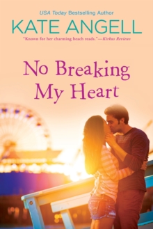 No Breaking My Heart, Paperback / softback Book No Breaking My Heart, Paperback / softback Book