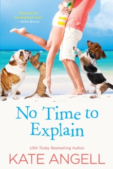 No Time to Explain, Paperback Book No Time to Explain, Paperback Book