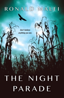 The Night Parade, Paperback / softback Book The Night Parade, Paperback / softback Book
