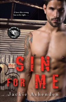 Sin For Me, Paperback / softback Book Sin For Me, Paperback / softback Book