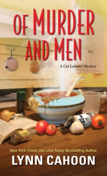 Of Murder And Men, Paperback / softback Book Of Murder And Men, Paperback / softback Book
