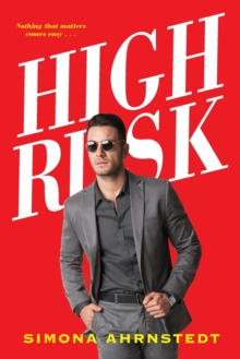 High Risk, Paperback Book High Risk, Paperback Book