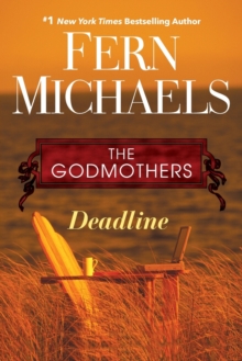 Deadline, Paperback Book Deadline, Paperback Book