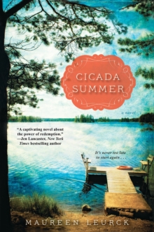 Cicada Summer, Paperback / softback Book Cicada Summer, Paperback / softback Book