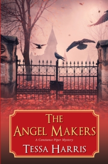Angel Makers, Hardback Book Angel Makers, Hardback Book