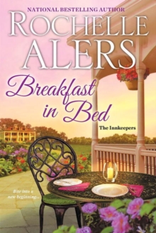 Breakfast In Bed : The Innkeepers, Paperback / softback Book Breakfast In Bed : The Innkeepers, Paperback / softback Book