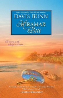 Miramar Bay, Hardback Book Miramar Bay, Hardback Book