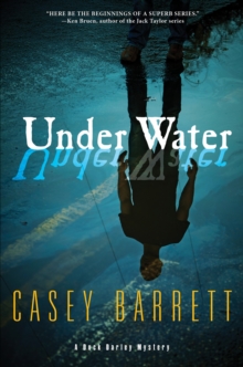 Under Water, Hardback Book Under Water, Hardback Book