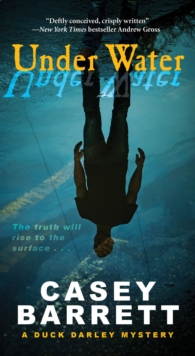 Under Water, Paperback / softback Book Under Water, Paperback / softback Book