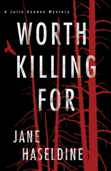 Worth Killing For, Hardback Book Worth Killing For, Hardback Book