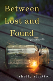 Between Lost And Found, Paperback / softback Book Between Lost And Found, Paperback / softback Book