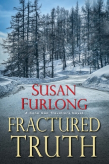 Fractured Truth, Hardback Book Fractured Truth, Hardback Book