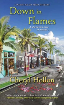 Down in Flames, Paperback / softback Book Down in Flames, Paperback / softback Book