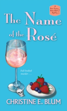 The Name of the Rose, Paperback / softback Book The Name of the Rose, Paperback / softback Book