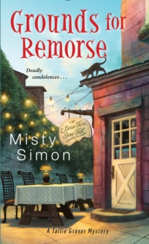 Grounds for Remorse, Paperback / softback Book Grounds for Remorse, Paperback / softback Book