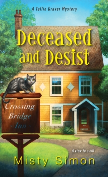 Deceased and Desist, Paperback / softback Book Deceased and Desist, Paperback / softback Book
