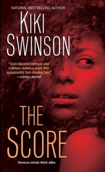 The Score, Paperback / softback Book The Score, Paperback / softback Book