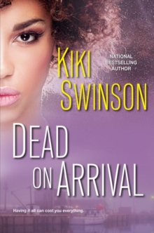 Dead On Arrival, Hardback Book Dead On Arrival, Hardback Book