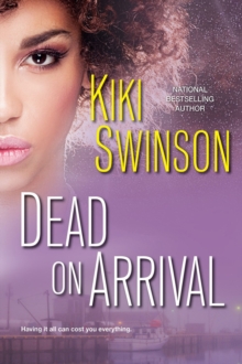 Dead On Arrival, Paperback / softback Book Dead On Arrival, Paperback / softback Book