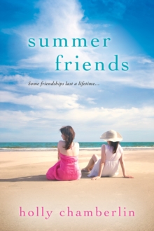 Summer Friends, Paperback / softback Book Summer Friends, Paperback / softback Book