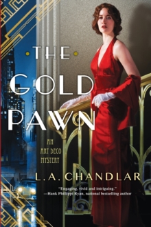 Gold Pawn, Paperback / softback Book Gold Pawn, Paperback / softback Book