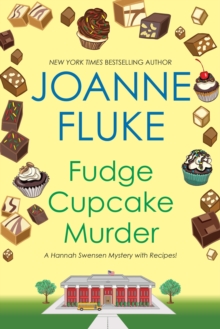 Fudge Cupcake Murder, Paperback / softback Book Fudge Cupcake Murder, Paperback / softback Book