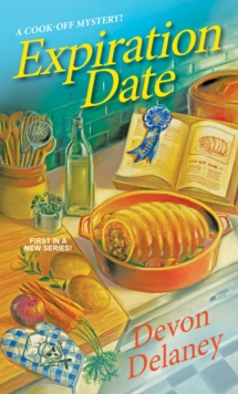 Expiration Date, Paperback / softback Book Expiration Date, Paperback / softback Book