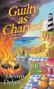 Guilty as Charred, Paperback / softback Book Guilty as Charred, Paperback / softback Book