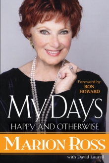 My Days : Happy and Otherwise, Hardback Book My Days : Happy and Otherwise, Hardback Book