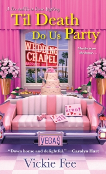 Til Death Do Us Party, Paperback Book Til Death Do Us Party, Paperback Book