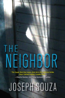 Neighbor, Hardback Book Neighbor, Hardback Book