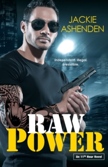 Raw Power, Paperback / softback Book Raw Power, Paperback / softback Book