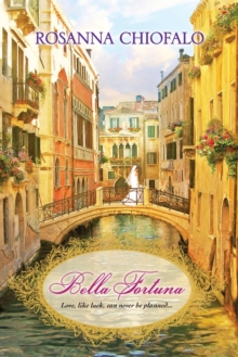 Bella Fortuna, Paperback Book Bella Fortuna, Paperback Book