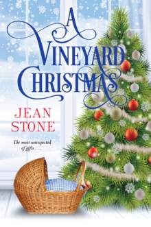A Vineyard Christmas, Paperback / softback Book A Vineyard Christmas, Paperback / softback Book