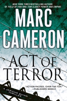 Act of Terror, Paperback / softback Book Act of Terror, Paperback / softback Book