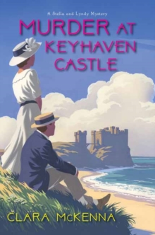 Murder at Keyhaven Castle