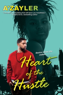 Heart Of The Hustle, Paperback / softback Book Heart Of The Hustle, Paperback / softback Book