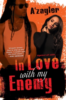 In Love With My Enemy, Paperback / softback Book In Love With My Enemy, Paperback / softback Book