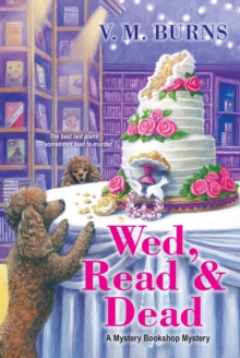 Wed, Read & Dead