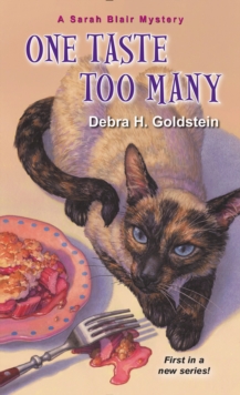 One Taste Too Many, Paperback / softback Book One Taste Too Many, Paperback / softback Book
