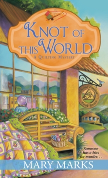 Knot of This World, Paperback / softback Book Knot of This World, Paperback / softback Book