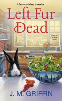 Left Fur Dead, Paperback / softback Book Left Fur Dead, Paperback / softback Book