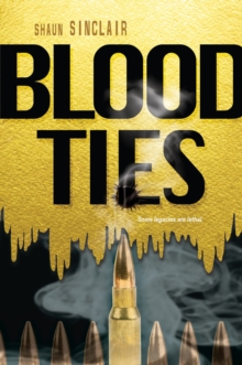 Blood Ties, Paperback / softback Book Blood Ties, Paperback / softback Book