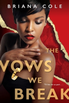 The Vows We Break, Paperback / softback Book The Vows We Break, Paperback / softback Book