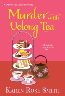 Murder with Oolong Tea