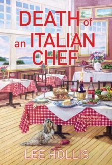 Death of an Italian Chef