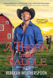 A Thorn in the Saddle