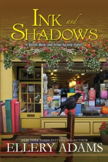 Ink and Shadows : A Witty & Page-Turning Southern Cozy Mystery