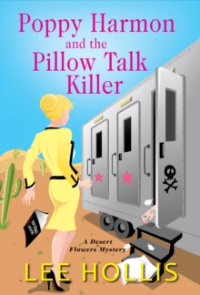 Poppy Harmon and the Pillow Talk Killer