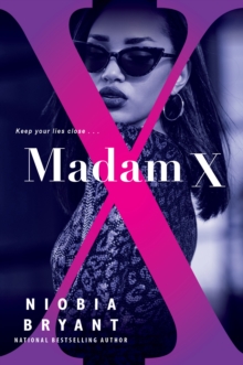 Madam X